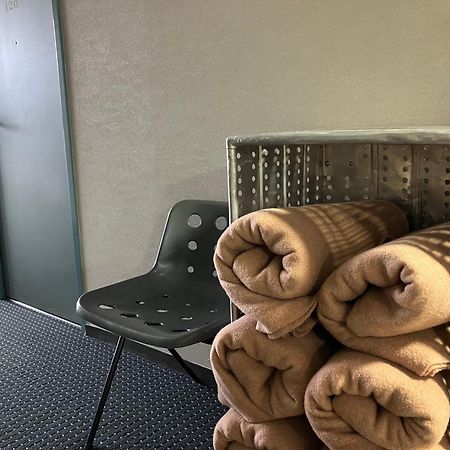 Atto Business Hotel Ichinoseki Eksteriør billede