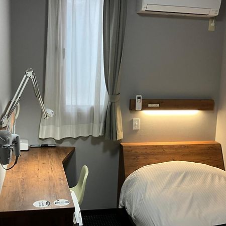 Atto Business Hotel Ichinoseki Eksteriør billede