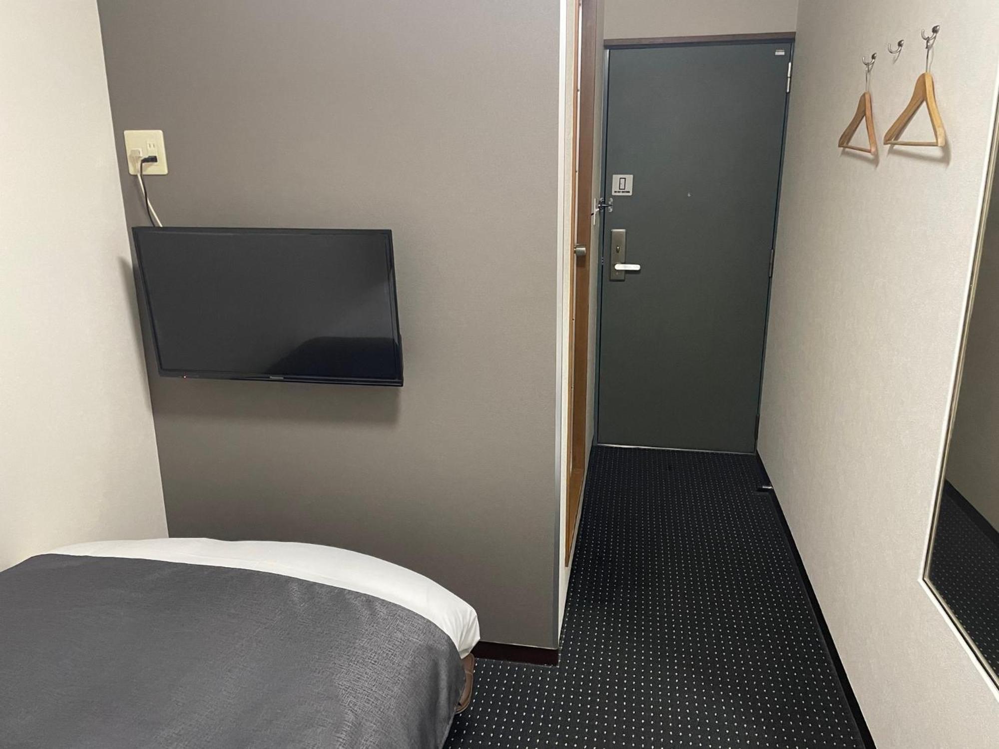 Atto Business Hotel Ichinoseki Eksteriør billede