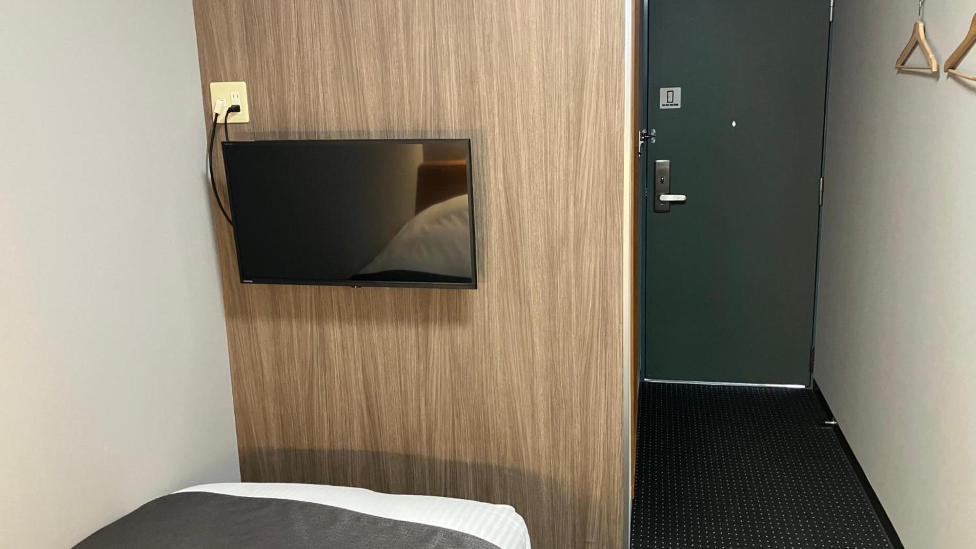 Atto Business Hotel Ichinoseki Eksteriør billede