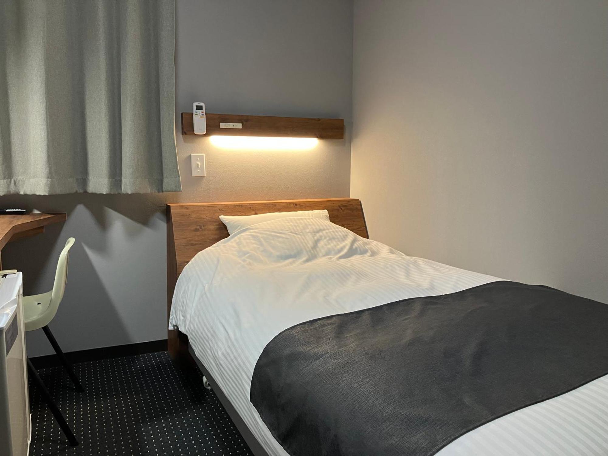 Atto Business Hotel Ichinoseki Eksteriør billede
