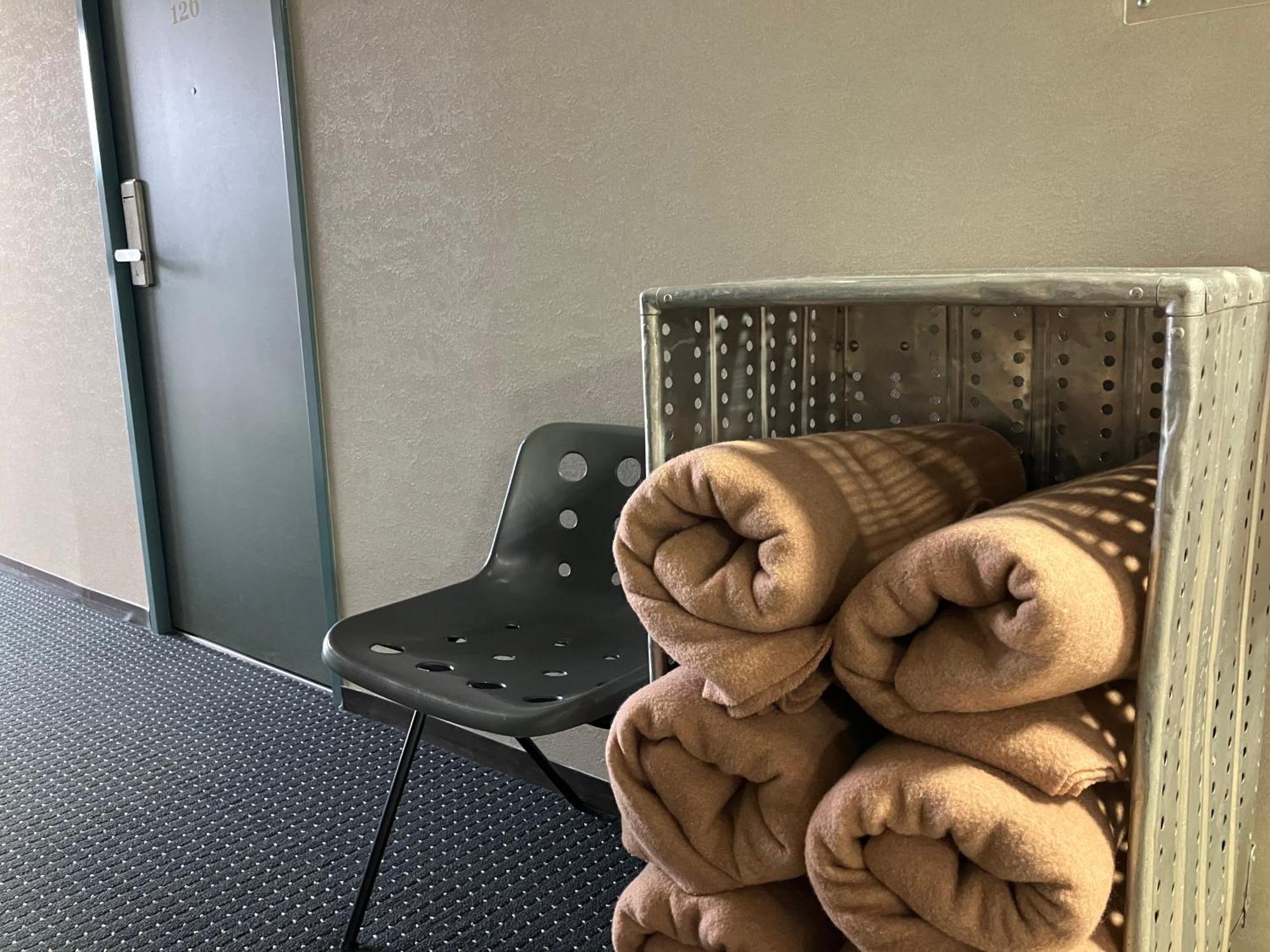 Atto Business Hotel Ichinoseki Eksteriør billede