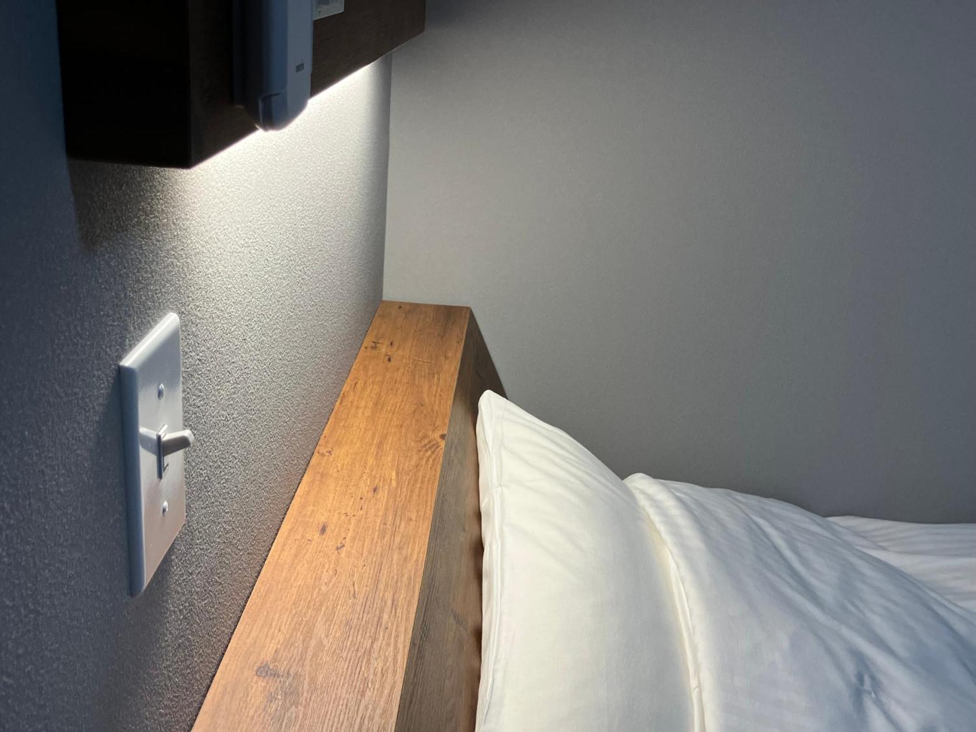Atto Business Hotel Ichinoseki Eksteriør billede