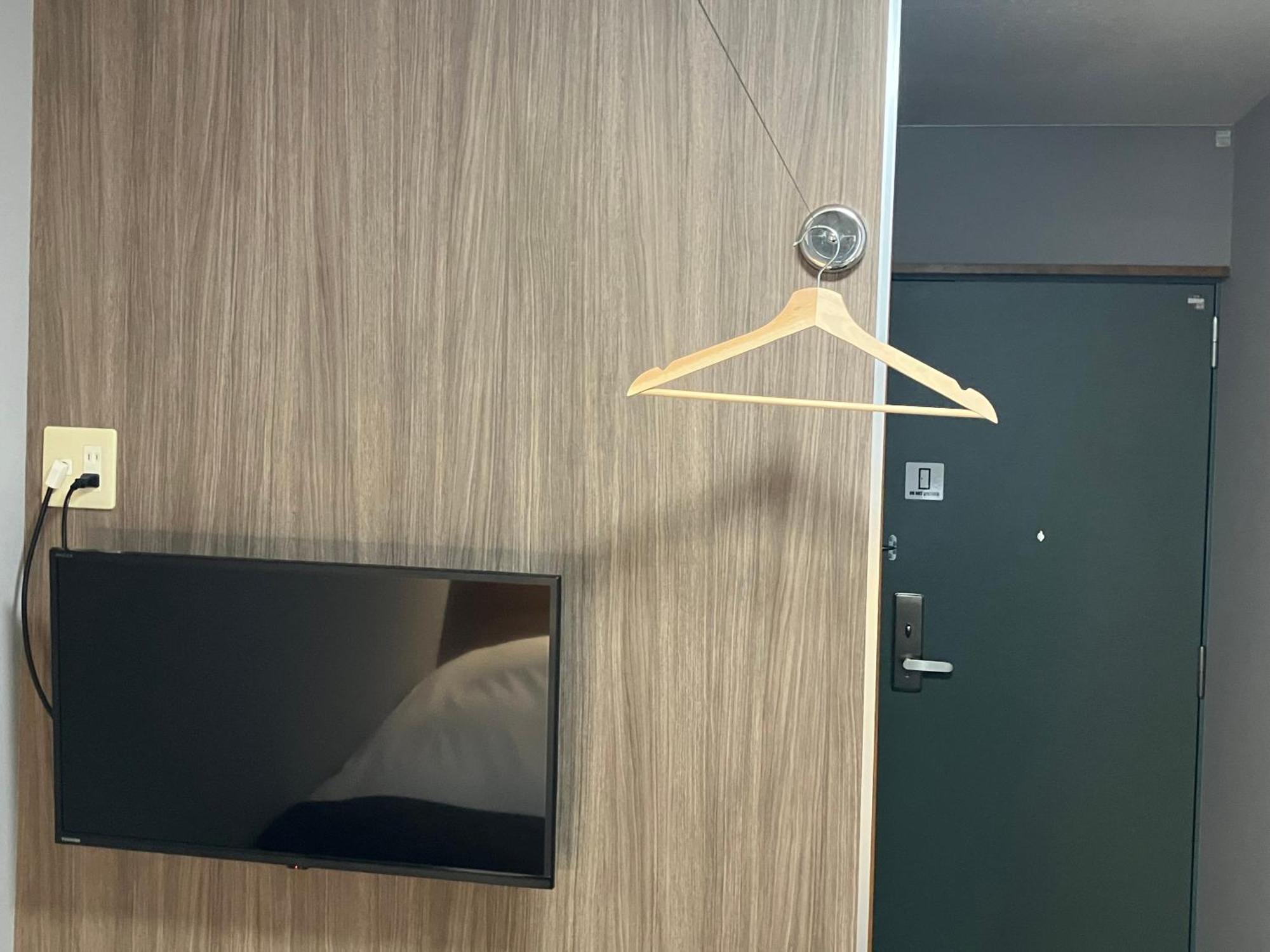 Atto Business Hotel Ichinoseki Eksteriør billede