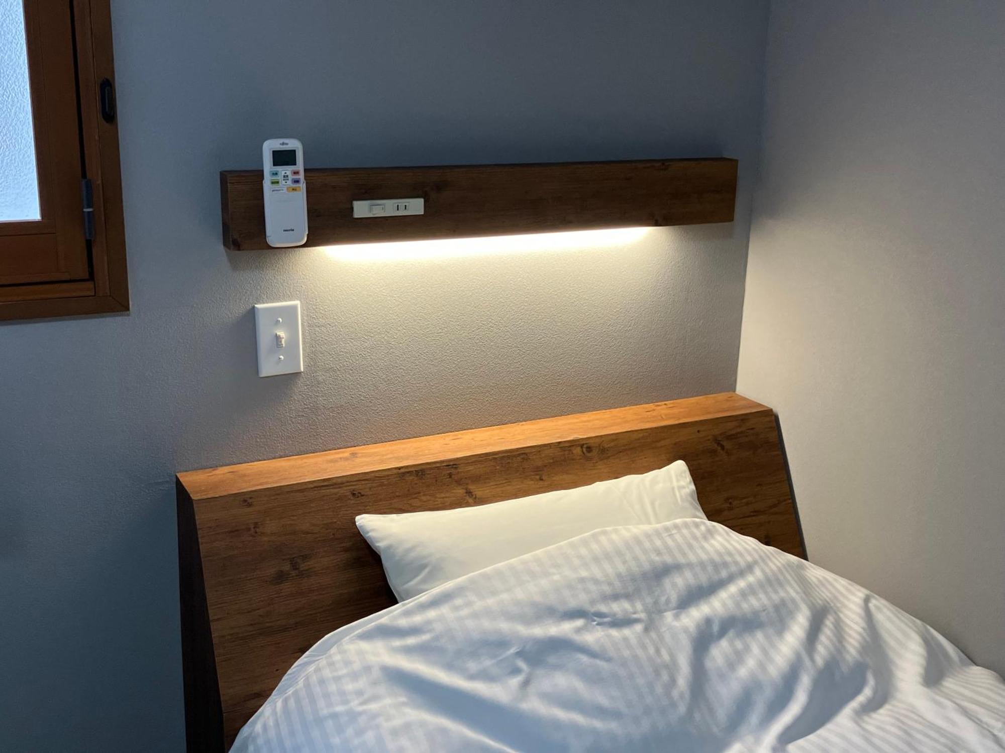 Atto Business Hotel Ichinoseki Eksteriør billede
