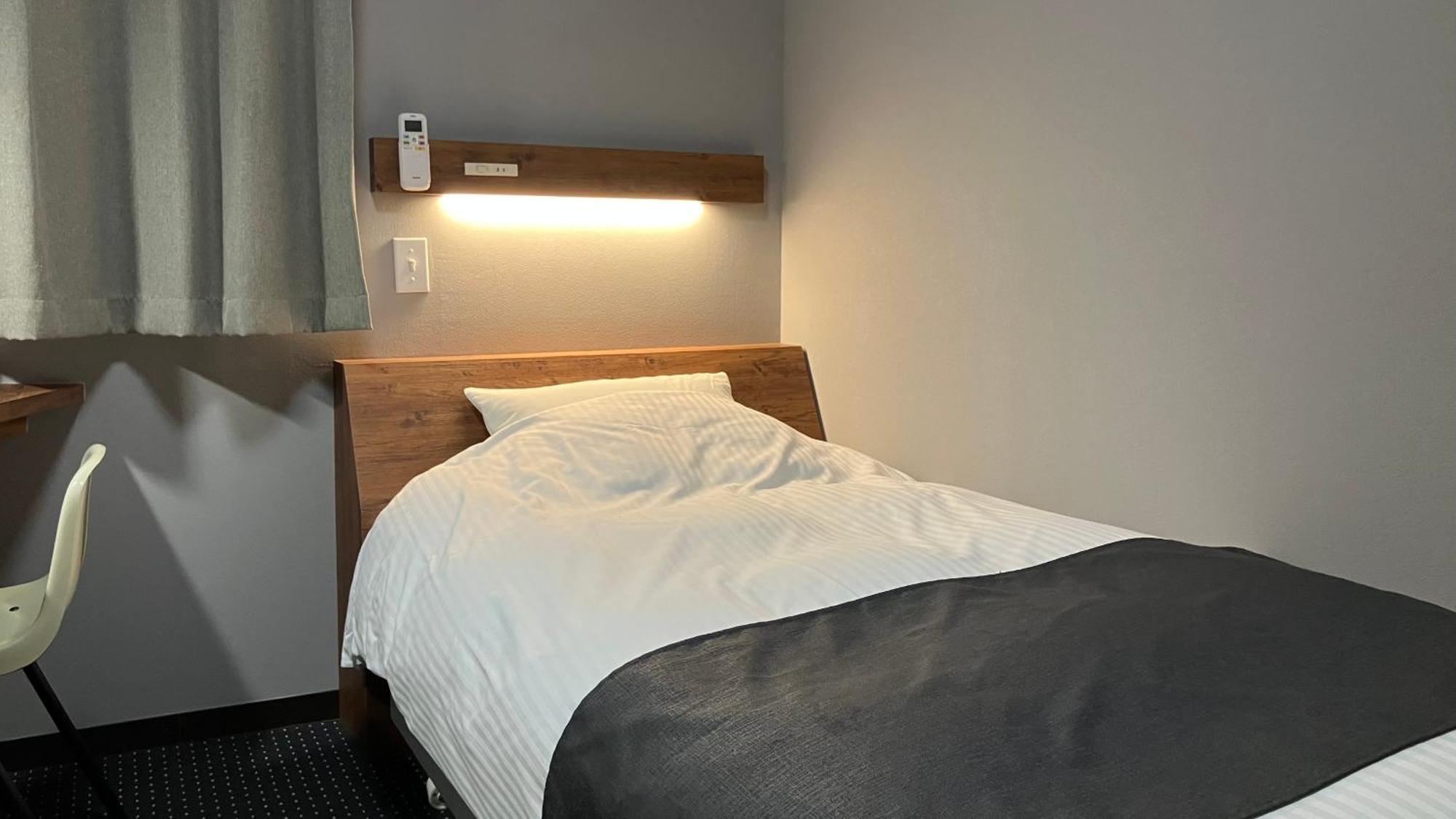 Atto Business Hotel Ichinoseki Eksteriør billede