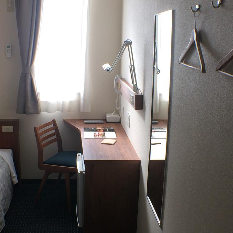 Atto Business Hotel Ichinoseki Eksteriør billede