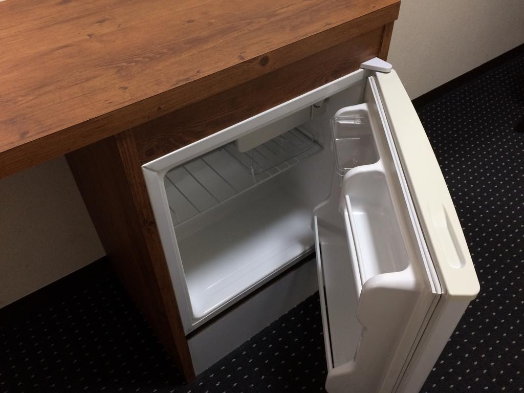 Atto Business Hotel Ichinoseki Eksteriør billede