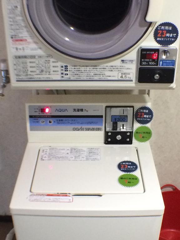 Atto Business Hotel Ichinoseki Eksteriør billede